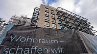 Wohnen in Frankfurt Wohnen in Frankfurt