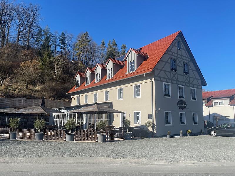 Weinbrücke