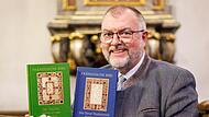 Die Psalmen erscheinen auf Fränkisch Die Psalmen erscheinen auf Fränkisch
