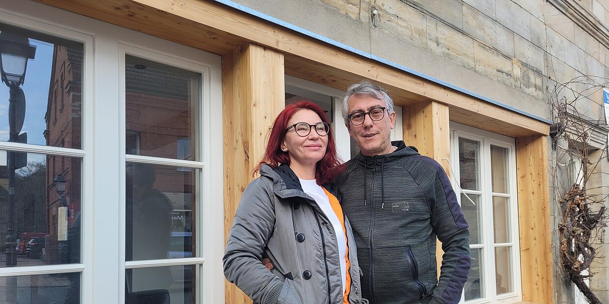 Thurnau bekommt ein neues Restaurant