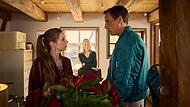TV Ausblick ZDF-Herzkino &laquo;Dr. Nice&raquo;