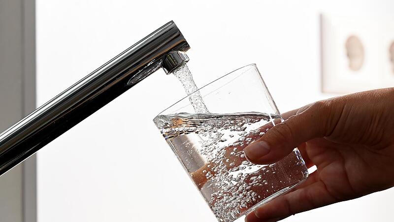 Keime im Trinkwasser in Althausen entdeckt: Abkochgebot erlassen