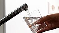 Keime im Baunacher Trinkwasser entdeckt: Das Landratsamt hat ein Abkochgebot erlassen.