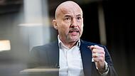 CSU-Landesgruppenchef Hoffmann