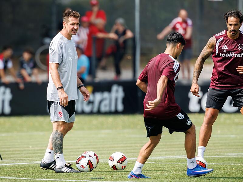 Miroslav Klose Miroslav Klose