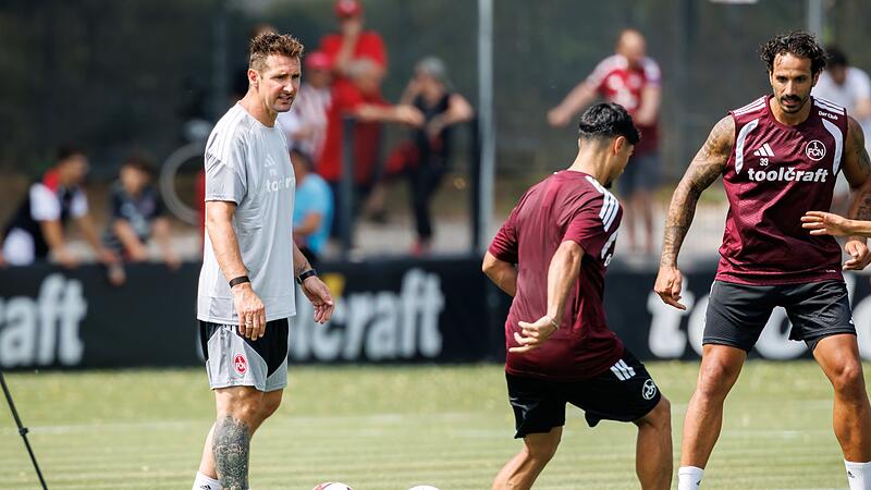 Miroslav Klose
