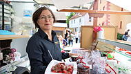 Food-Festival Wirsberg 2024