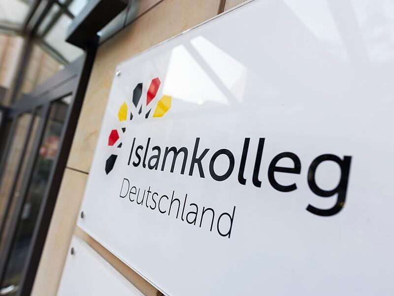 Islamkolleg Deutschland