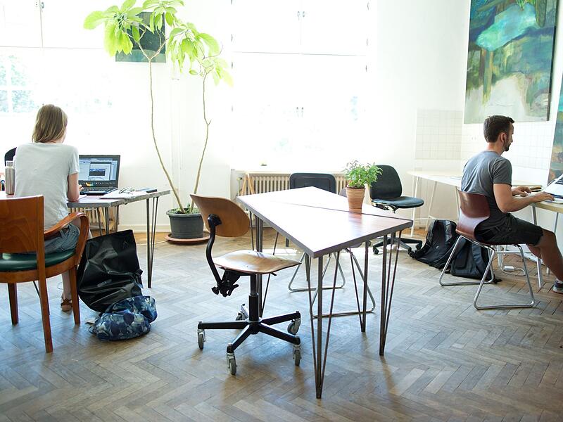 Selbstst&auml;ndigkeit