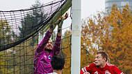 Ben Olschewski hält Forchheimer Sieg in Mögeldorf fest Ben Olschewski wurde zum Forchheimer Matchwinner in Mögeldorf.
