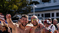 Crossfit Battle the beach Warnemünde