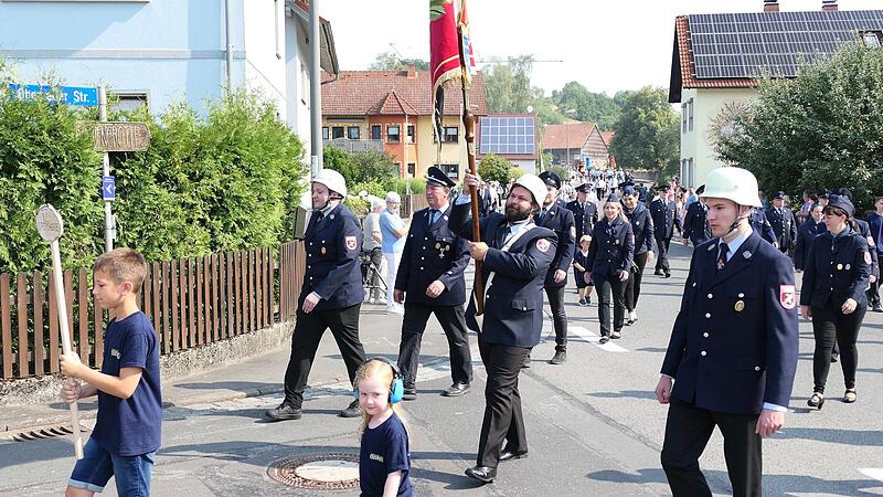 130 Jahre FFW Speicherz