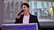 Angela Hofmann nominiert