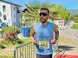 Beim Dreiburgenland-Marathon stellte G&ouml;tz einen 25 Jahre alten Rekord ein.