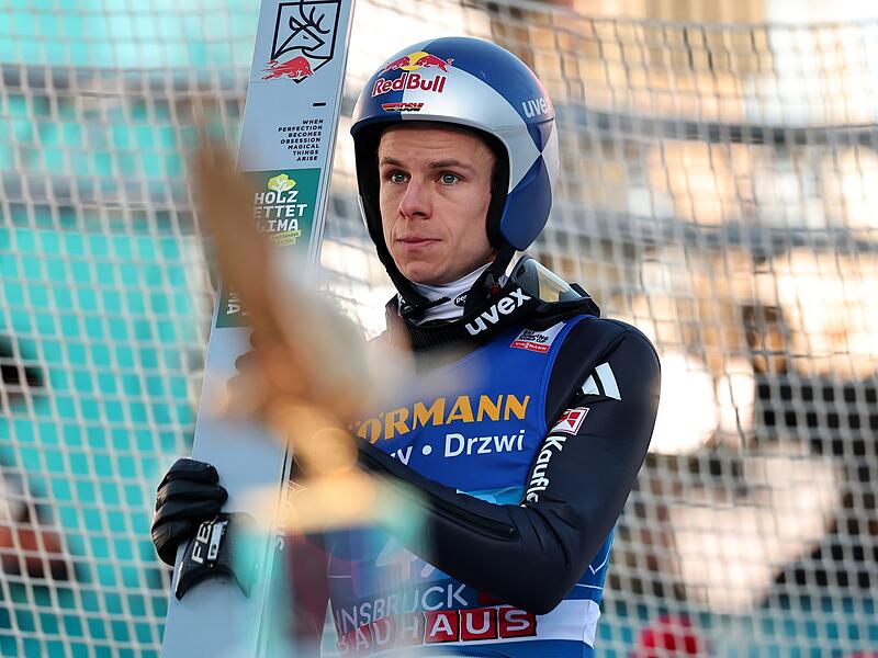 Andreas Wellinger Andreas Wellinger