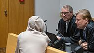 Urteil im Mordprozess wegen mutmaßlicher Rachetat Urteil im Mordprozess wegen mutmaßlicher Rachetat