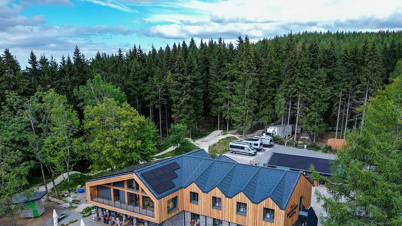Wandern als Wirtschaftsfaktor Wandern als Wirtschaftsfaktor