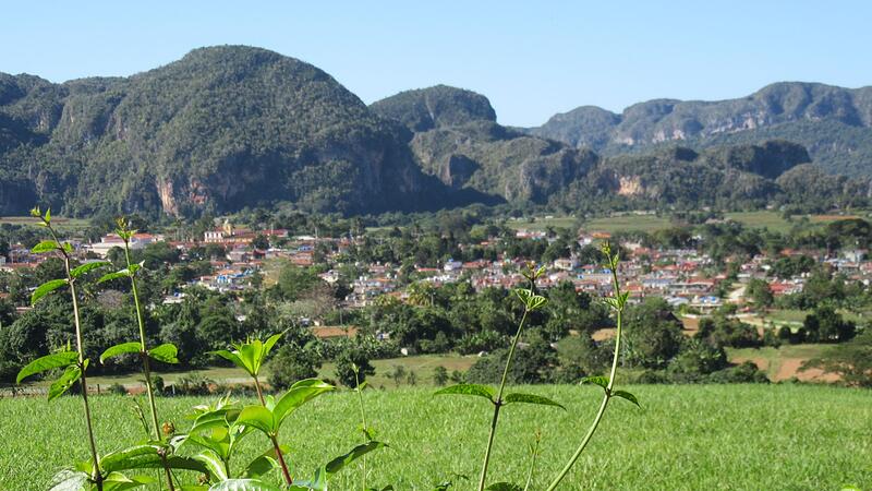 Viñales-Tal