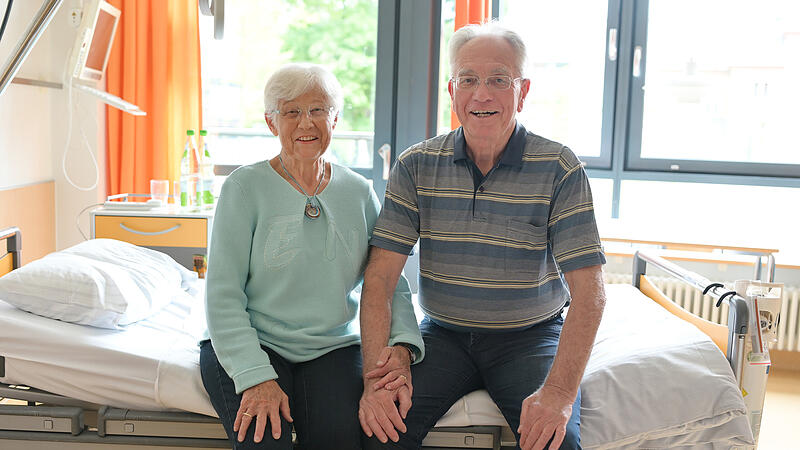 Uniklinikum Erlangen