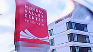 Derzeit gibt es Streit in Forchheims Medizintechnik-Schmiede. Darin verwickelt sind ein Vorzeige-Forschungsinstitut, das sich ungerecht behandelt f&uuml;hlt,  und der Gesch&auml;ftsf&uuml;hrer des Medical Valley Centers, der sich nichts zu schulden gekommen haben lassen will.