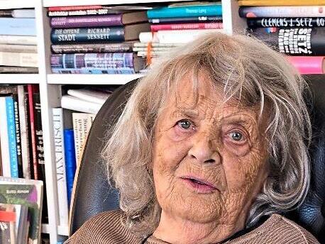 Liselotte SprengBänkla Liselotte SprengBänkla