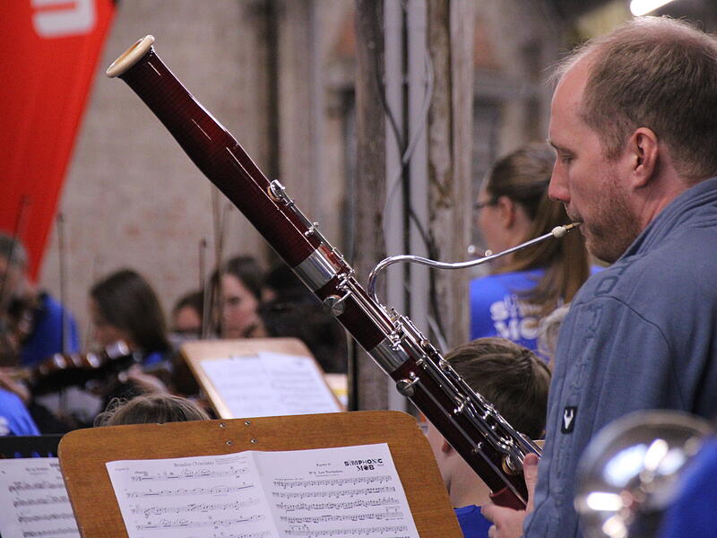 Symphonic Mob 2025