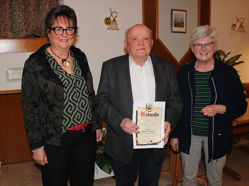 Rh&ouml;nklub-Zweigverein Hammelburg