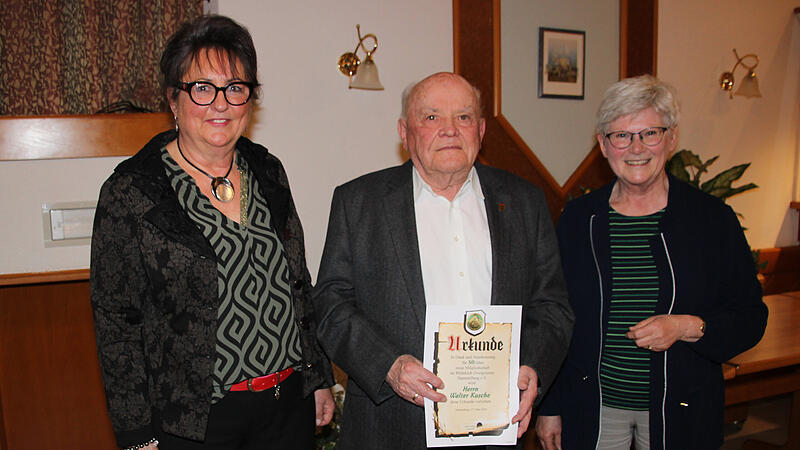 Rh&ouml;nklub-Zweigverein Hammelburg