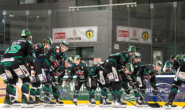 H&ouml;chstadt Alligators