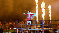 Rakoczy-Fest 2026 Bad Kissingen: Illumination am Freitagabend Rakoczy-Fest 2026 Bad Kissingen: Illumination am Freitagabend