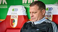 Max Eberl