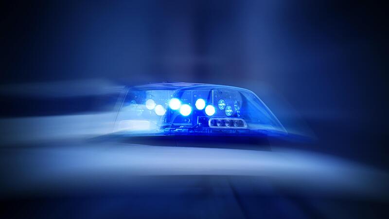 Die Polizei bittet um Mithilfe.