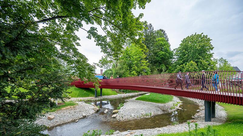 Landesgartenschau 2025