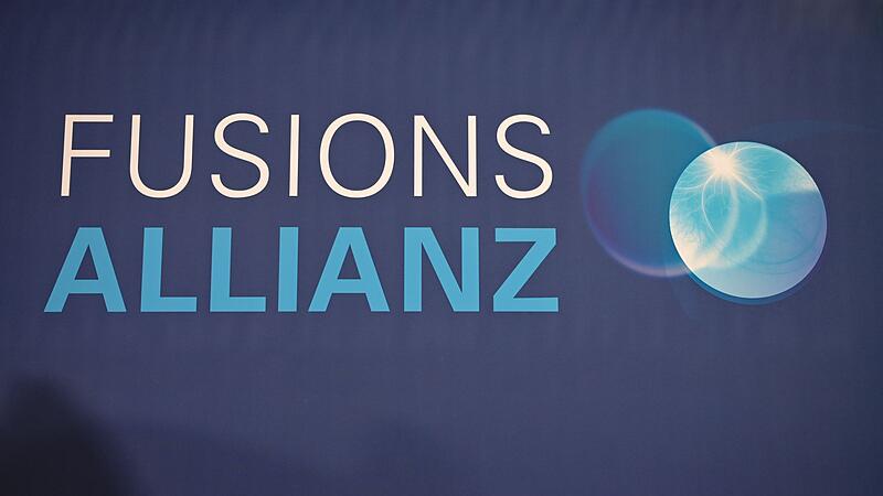 Unterzeichnung der Allianz zur Fusionsforschung