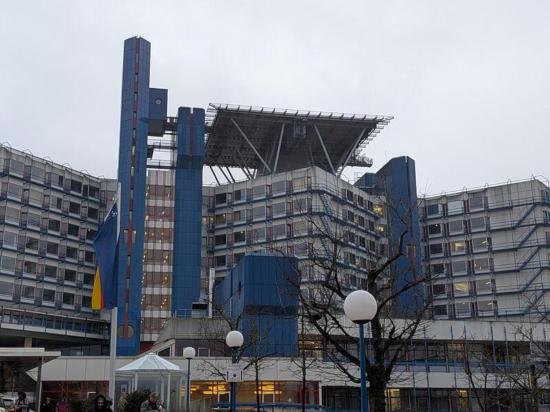 Sozialstiftung Bamberg