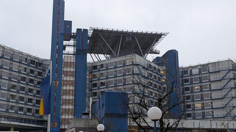 Sozialstiftung Bamberg