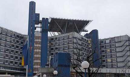 Sozialstiftung Bamberg