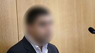 Beginn Sicherungsverfahren gegen einen wohl psychisch Kranken