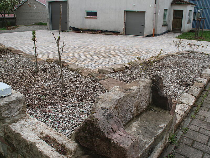 B&uuml;rgerversammlung Hassenbach