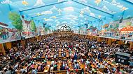 M&uuml;nchner Oktoberfest