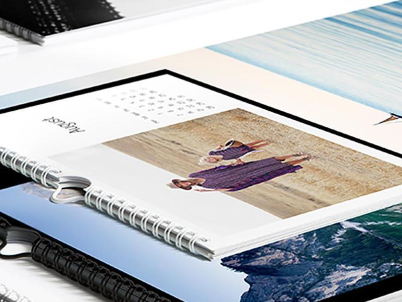 Foto-Kalender: Klassiker mit persönlicher Note