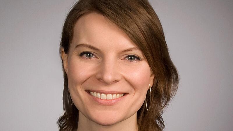 Bundestagsabgeordnete Emmi Zeulner