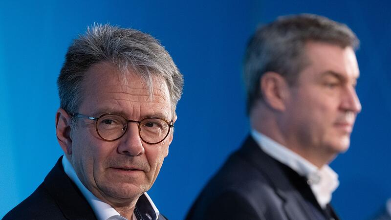 Landkreistagspr&auml;sident Thomas Karmasin