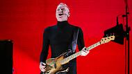 Sting wird 75 - &laquo;F&uuml;hlt sich besser an, als tot zu sein&raquo;