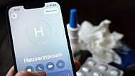 Krankschreibung per Telefon Krankschreibung per Telefon
