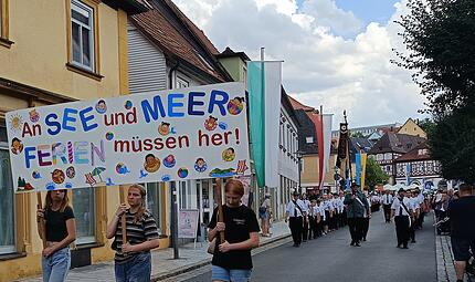 Kinderfestzug Lichtenfels 2026Kinderfestzug Lichtenfels 2026 Kinderfestzug Lichtenfels 2026