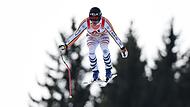 Ski alpin: Weltmeisterschaft