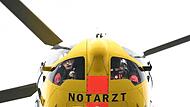 Rettungshubschrauber