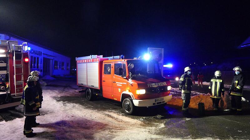 Brand EyrichshofBrand Eyrichshof