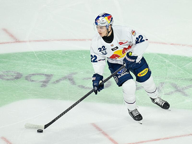 Adler Mannheim - EHC Red Bull M&uuml;nchen